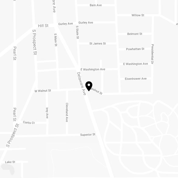 Visible Changes Salon in Marion, OH (2)