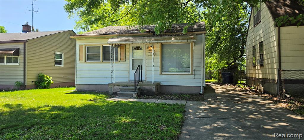 Jerry Khami, Esoteric Realty in Utica, MI