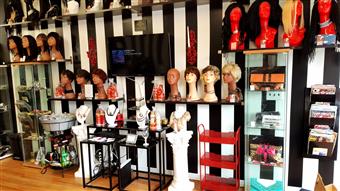 Renees Changing Attitudes Hair Centre in Scotch Plains, NJ (3)