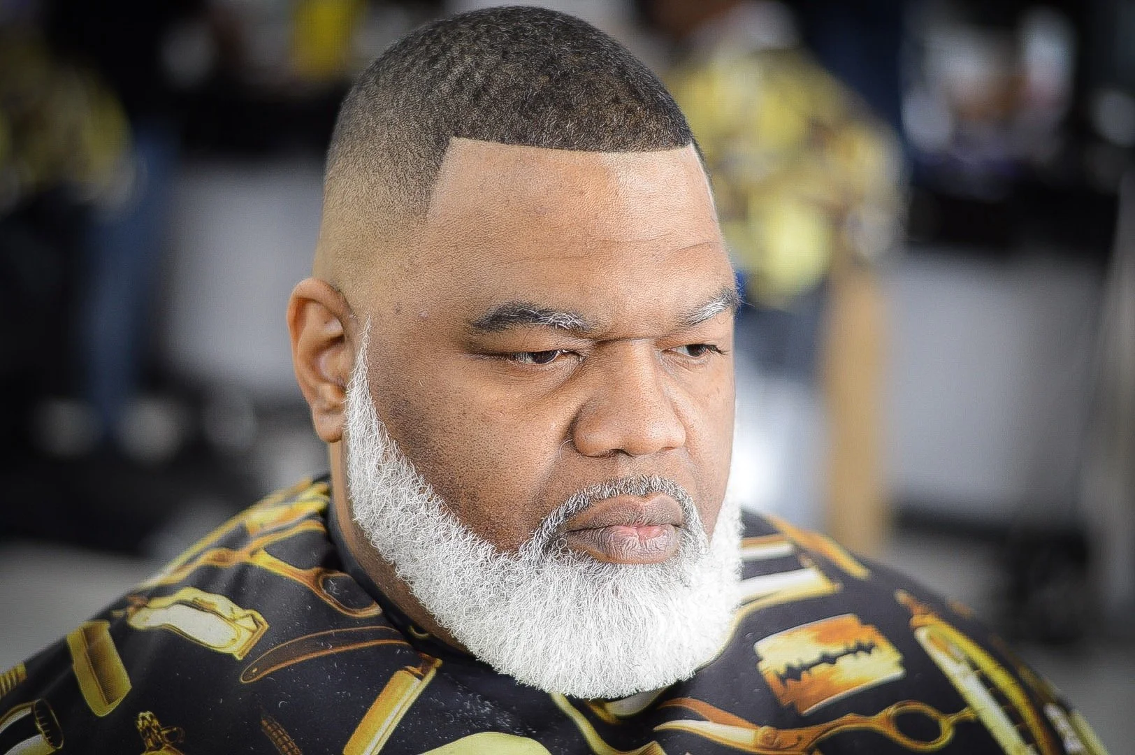 Fadeology Barbershop in Tampa, FL (2)