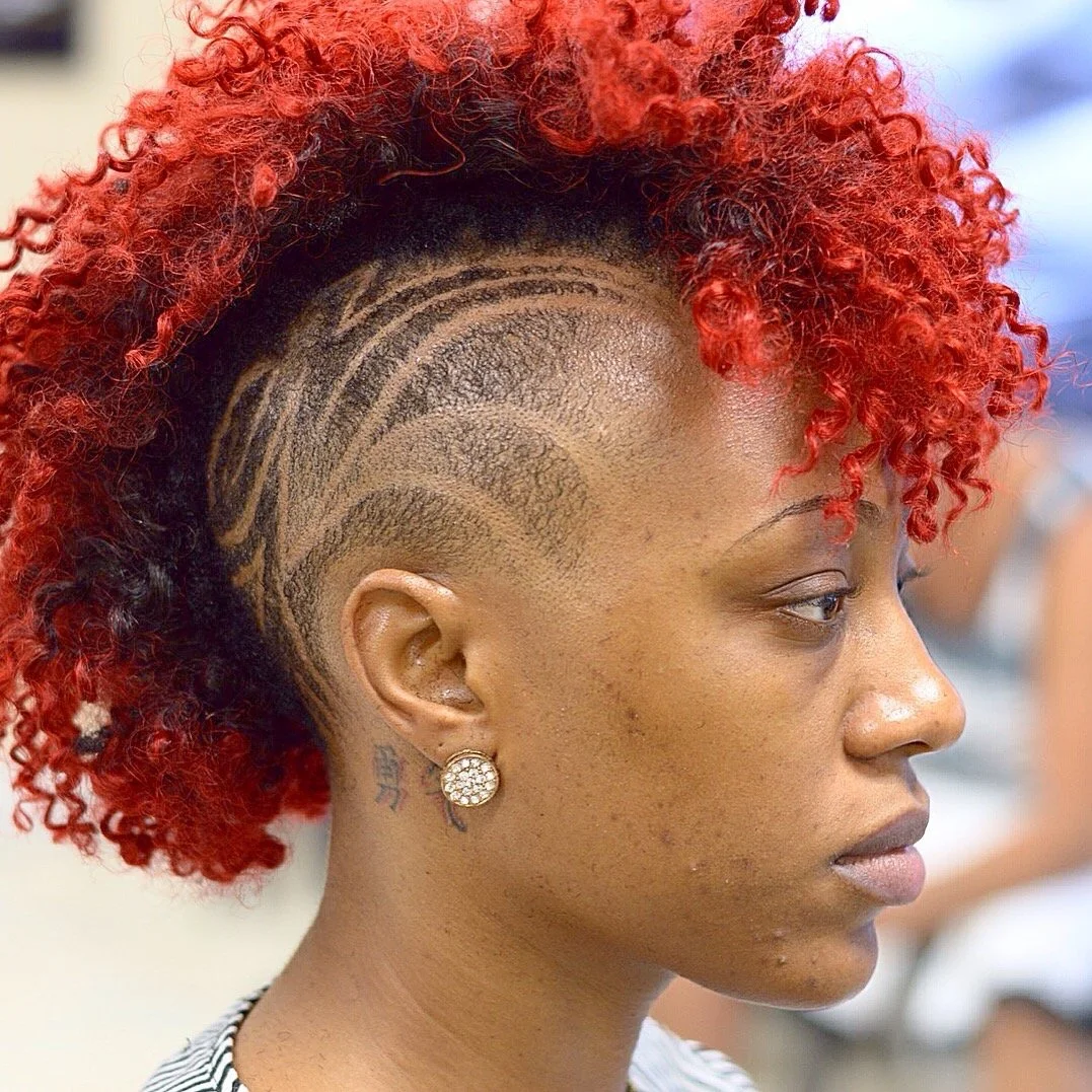 Fadeology Barbershop in Tampa, FL (4)