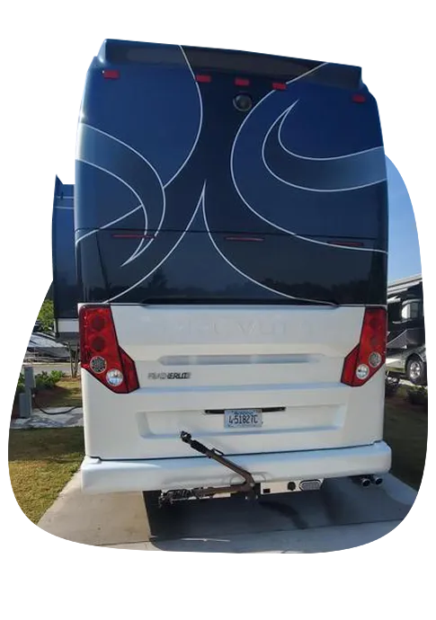 Smith's Mobile Detailing in Savannah, GA (3)