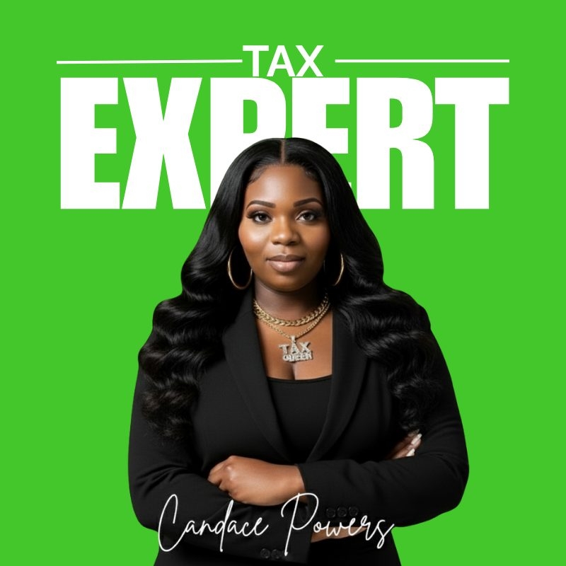 Luxe Tax Pro LLC in Cincinnati, OH (2)