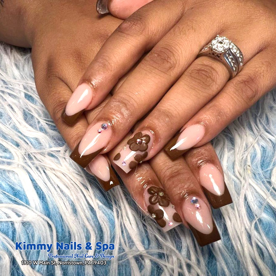 Kimmy Nail & Spa in Norristown, PA (4)