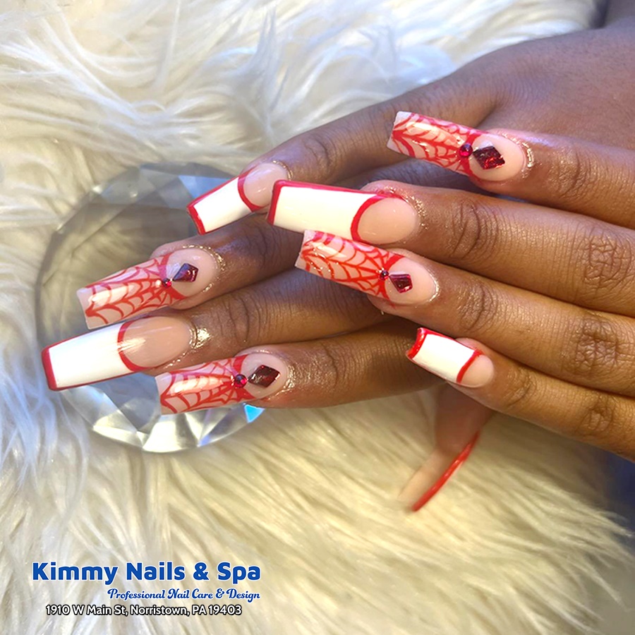 Kimmy Nail & Spa in Norristown, PA (6)