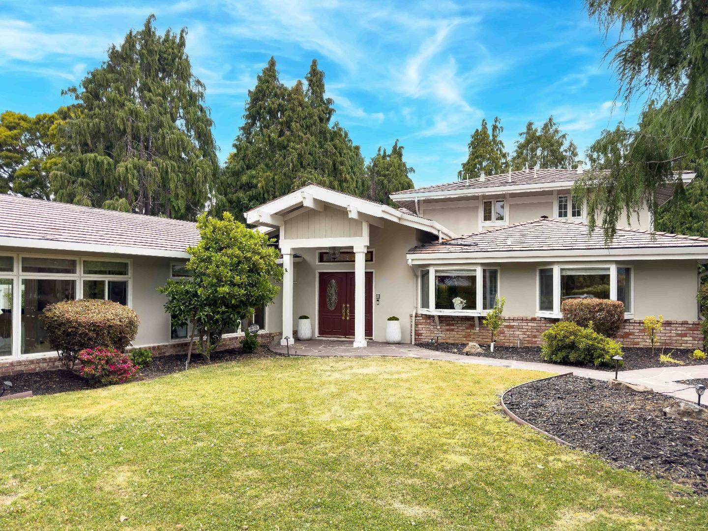 Spencer Hsu Real Estate Team in Palo Alto, CA