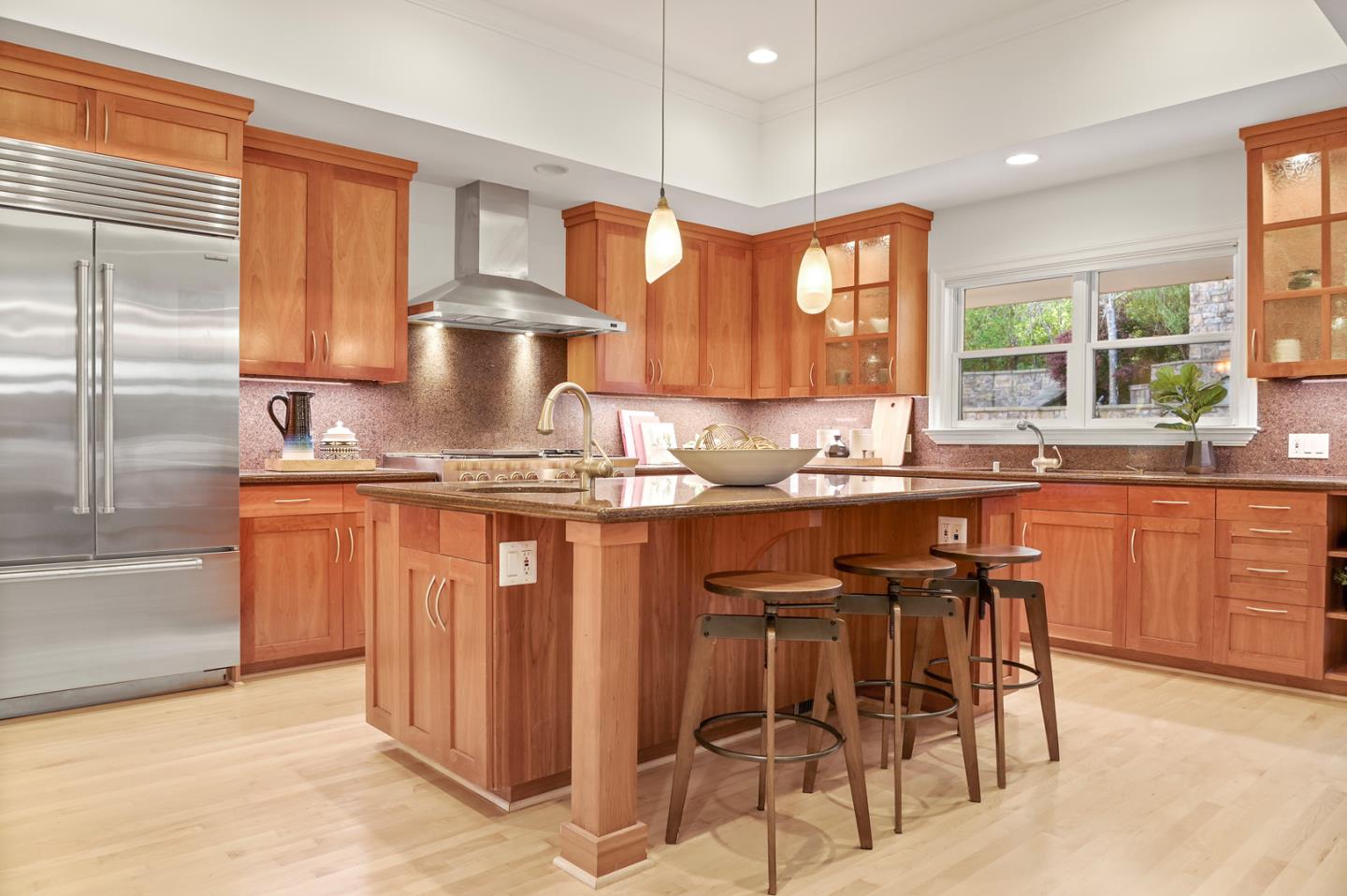Spencer Hsu Real Estate Team in Palo Alto, CA (4)