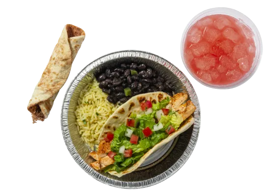 Costa Vida Fresh Mexican Grill in Yuba City, CA (6)