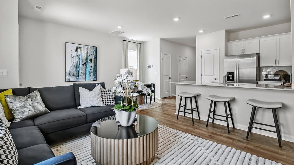 McKay Place by D.R. Horton in Lillington, NC (4)