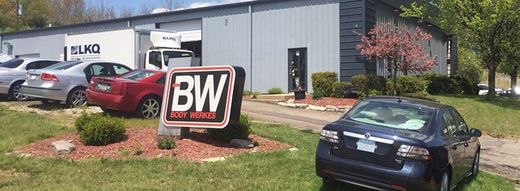 Body Werkes in Springboro, OH (4)