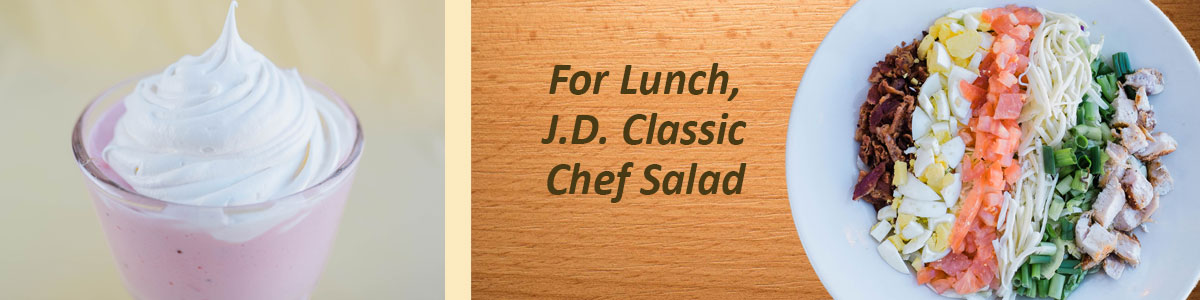 Jim Dandy Restaurant in Tipton, IN (3)