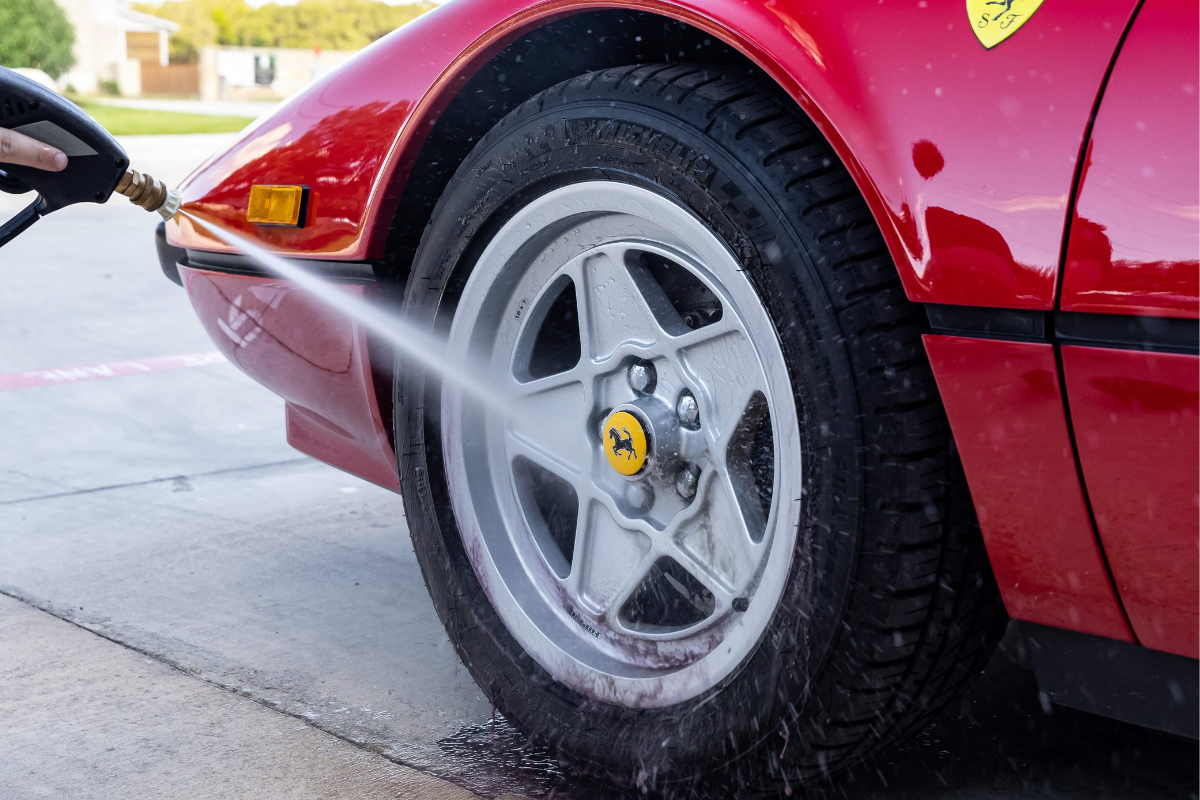 APEX Auto Products - Auto Detail Supplies in Boerne, TX