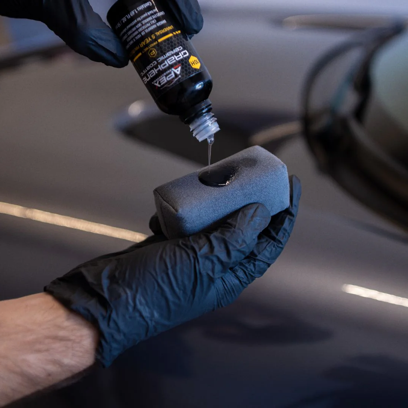 APEX Auto Products - Auto Detail Supplies in Boerne, TX (2)