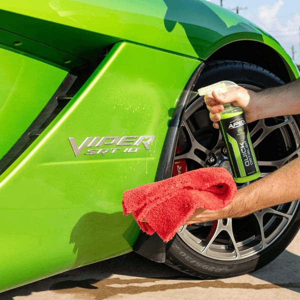 APEX Auto Products - Auto Detail Supplies in Boerne, TX (3)