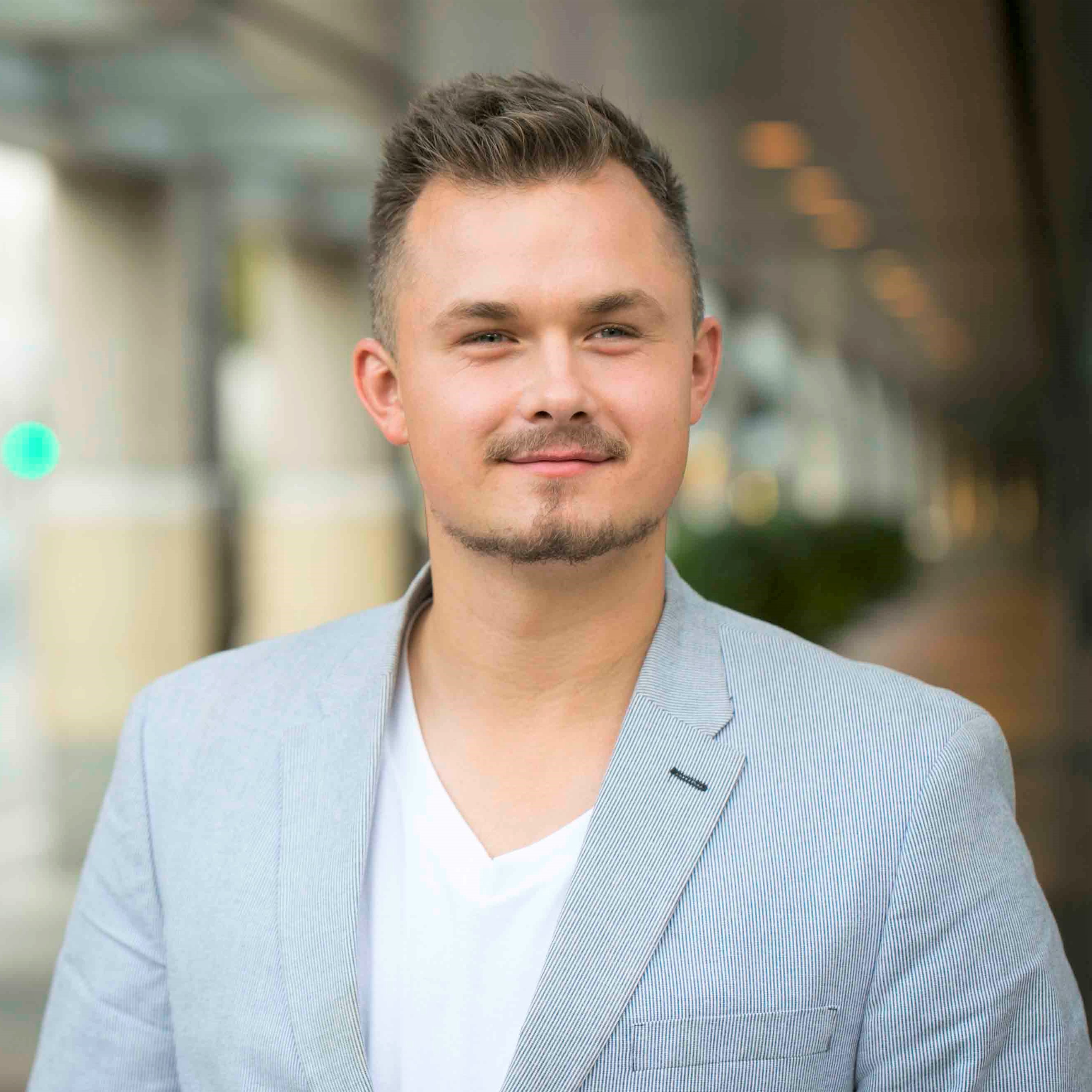Michael Yarmolyuk Real Estate in Rocklin, CA