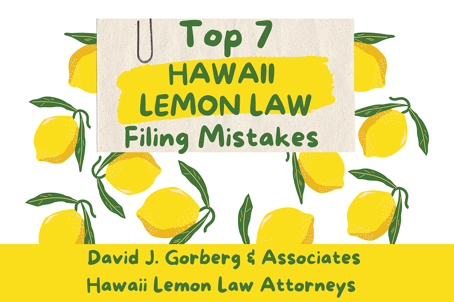 David Gorberg & Associates Lemon Law Attorneys in Ardmore, PA
