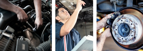King's Auto Repair in Oakley, CA