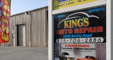 King's Auto Repair in Oakley, CA (3)
