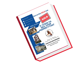 JECR Properties LLC in South Holland, IL