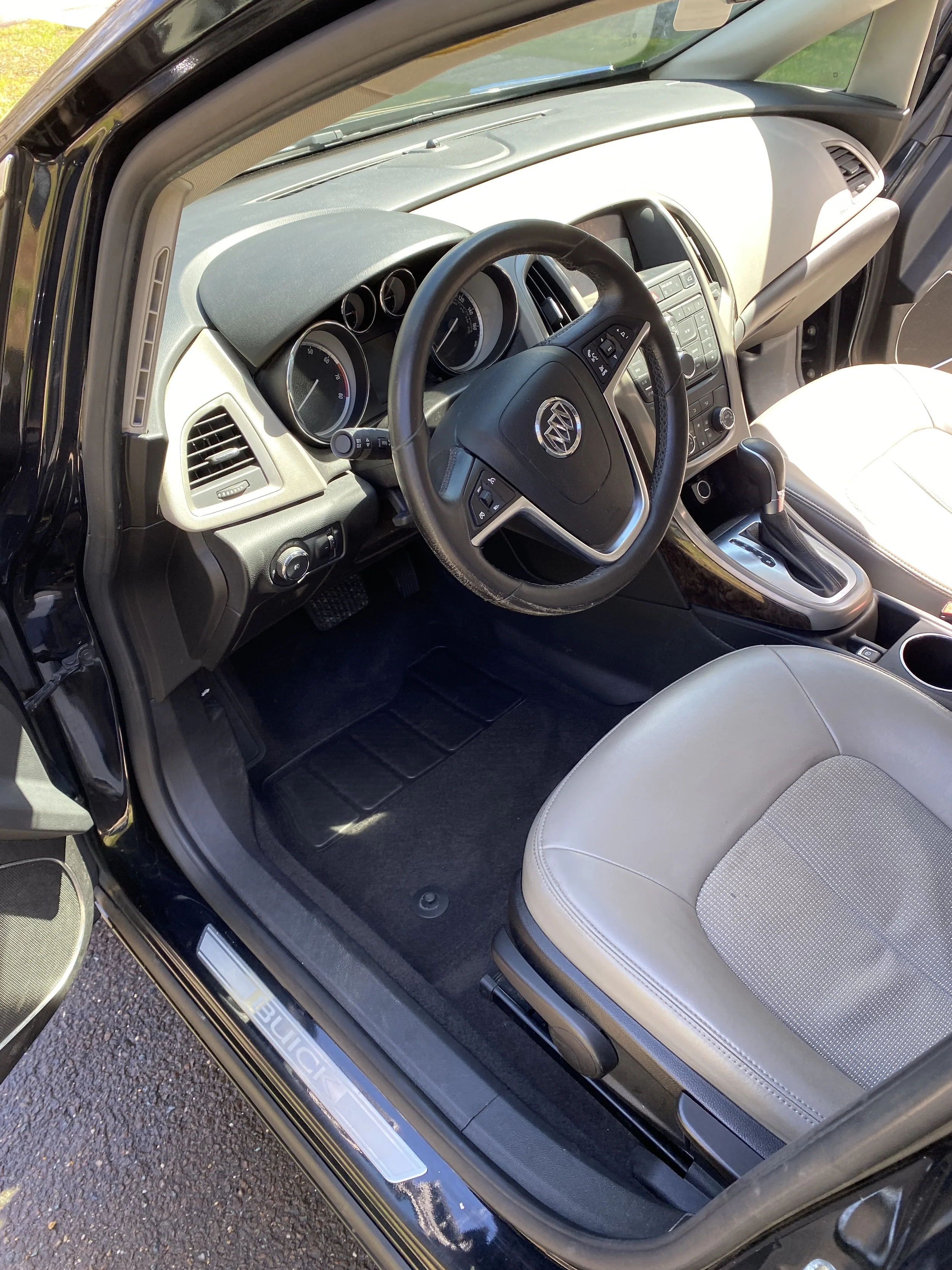 M T Johnson Auto Detailing in Charlestown, MD (3)