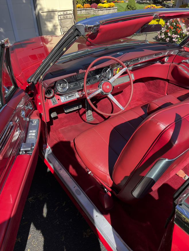 M T Johnson Auto Detailing in Charlestown, MD (4)