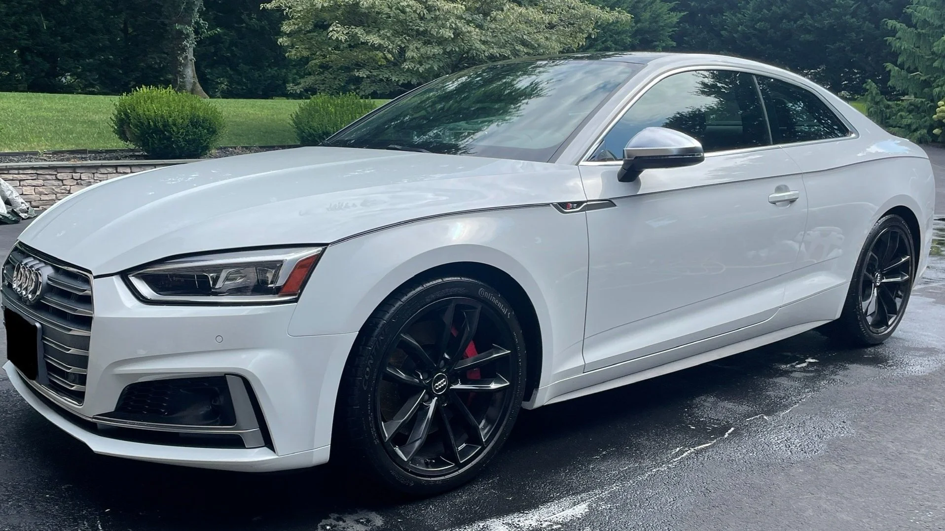 M T Johnson Auto Detailing in Charlestown, MD (6)
