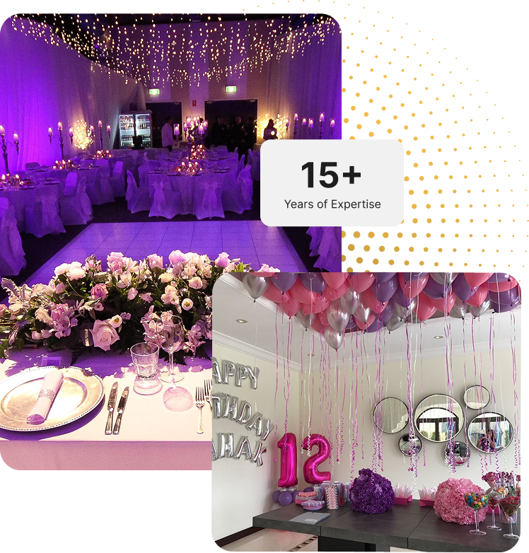 KG Luxurious Party Rental Lake Worth, Florida in Belle Glade, FL (2)