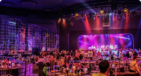 KG Luxurious Party Rental Lake Worth, Florida in Belle Glade, FL (4)