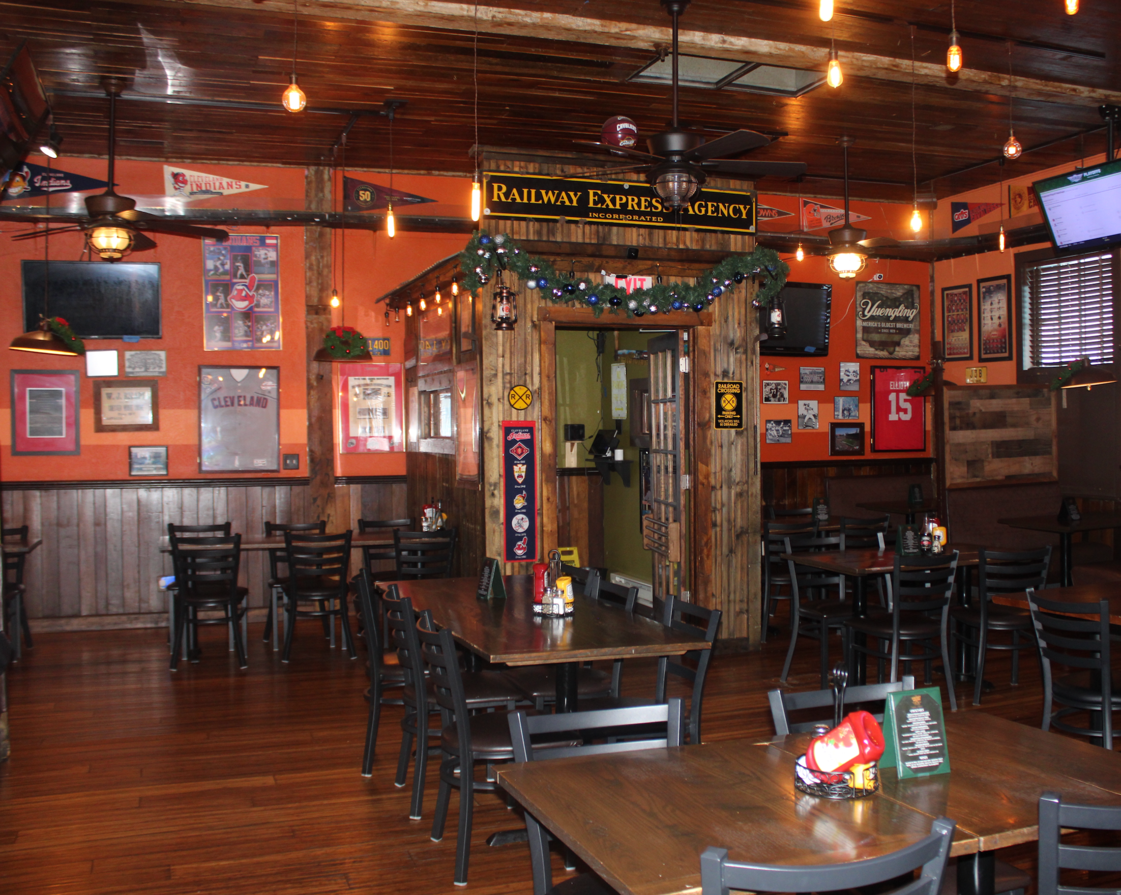 Freight House Tavern - Norwalk, OH in Norwalk, OH