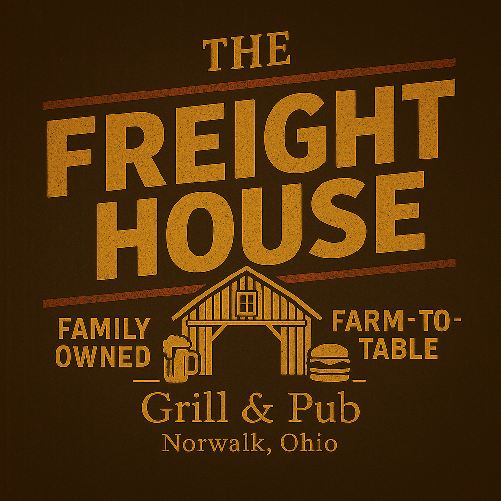 Freight House Tavern - Norwalk, OH in Norwalk, OH (2)