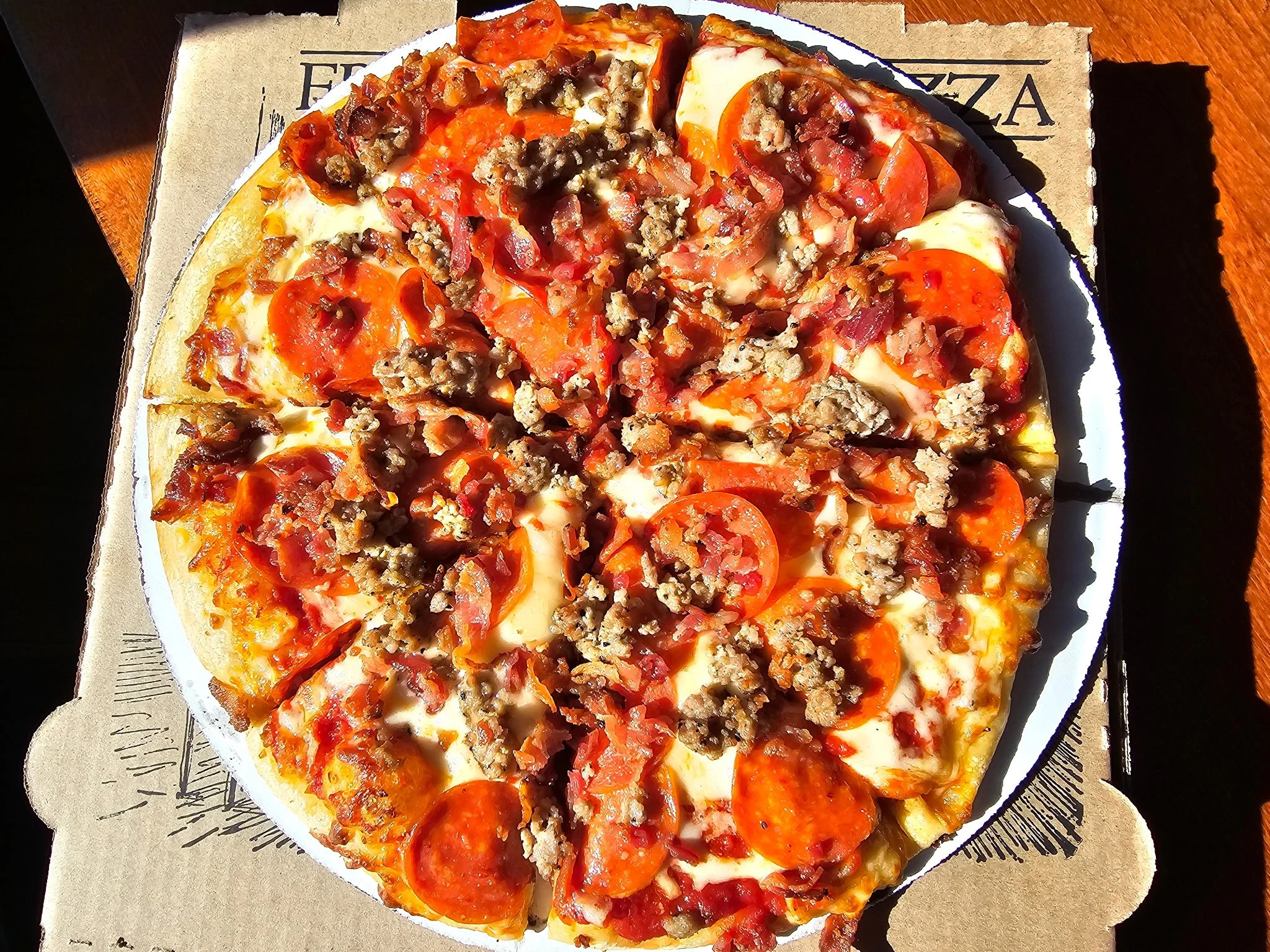 Freight House Tavern - Norwalk, OH in Norwalk, OH (3)