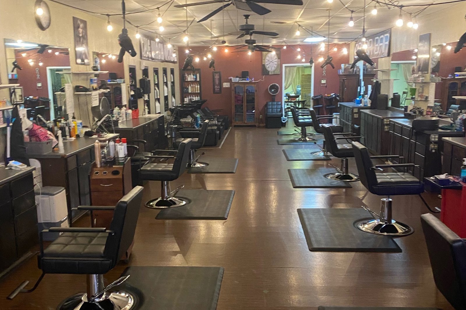 Amazing Cuts in Snyder, TX (2)