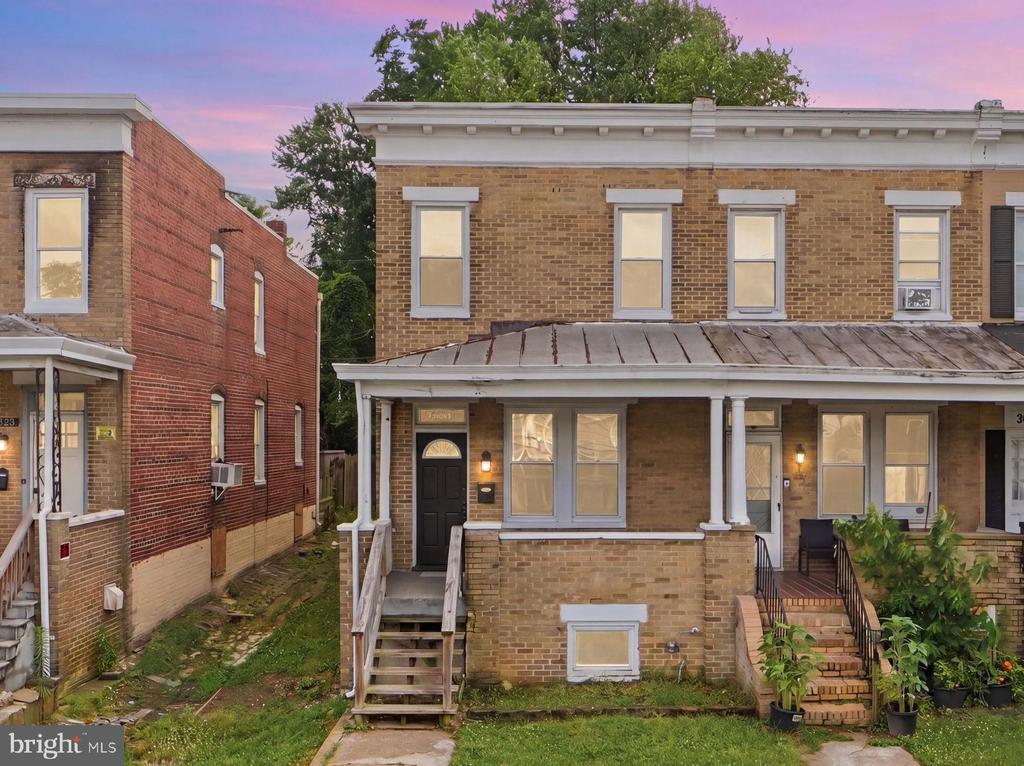 The Newgen Team of Long & Foster Real Estate in Annapolis, MD (2)