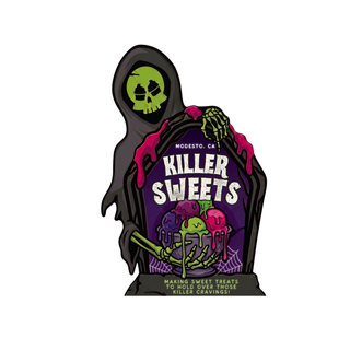 Killer Sweets in Modesto, CA