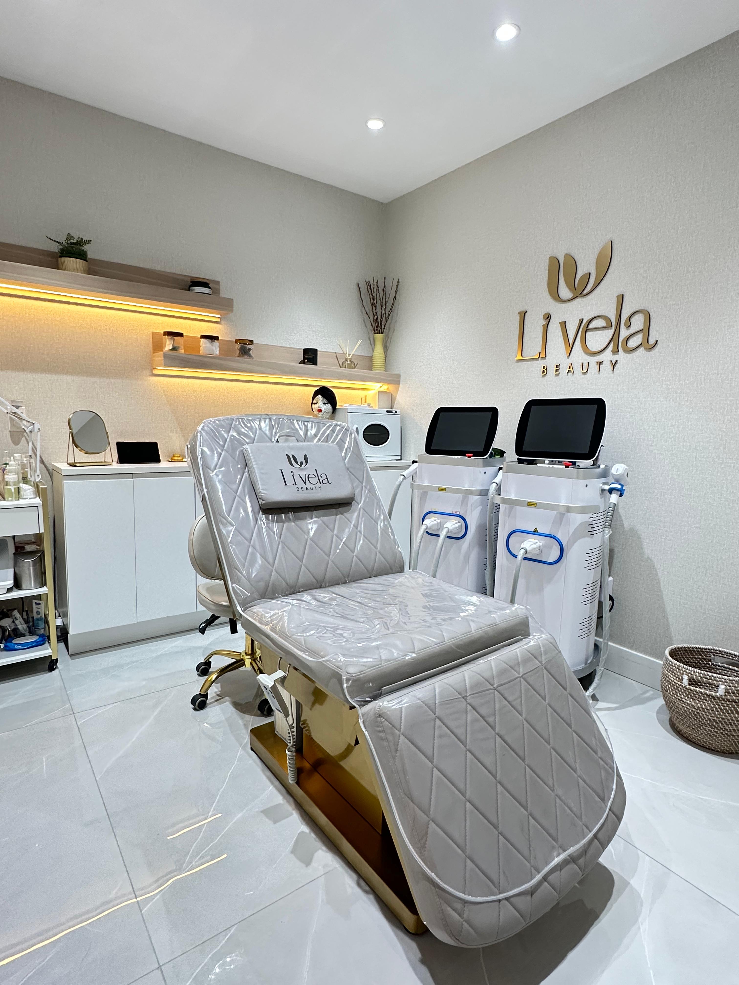 Livela Beauty in Spring Valley, NY