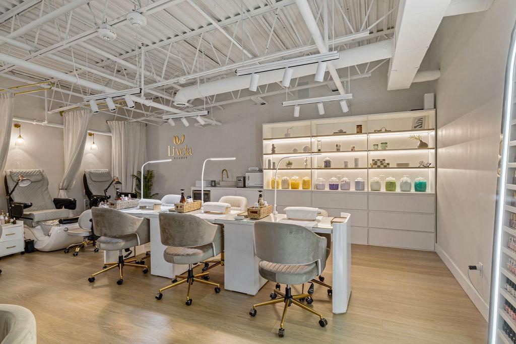 Livela Beauty in Spring Valley, NY (5)