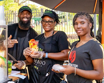 Melanin Market Inc (MCG) in Jacksonville, FL