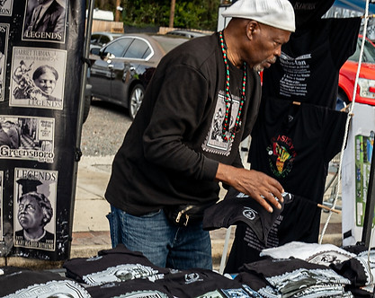 Melanin Market Inc (MCG) in Jacksonville, FL (2)