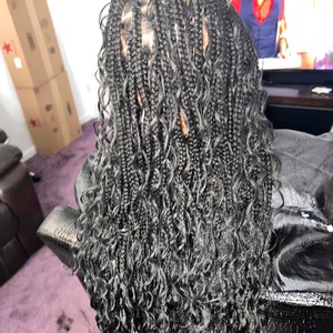 Braids by Yinks beauty LLC in Rosedale, NY (2)