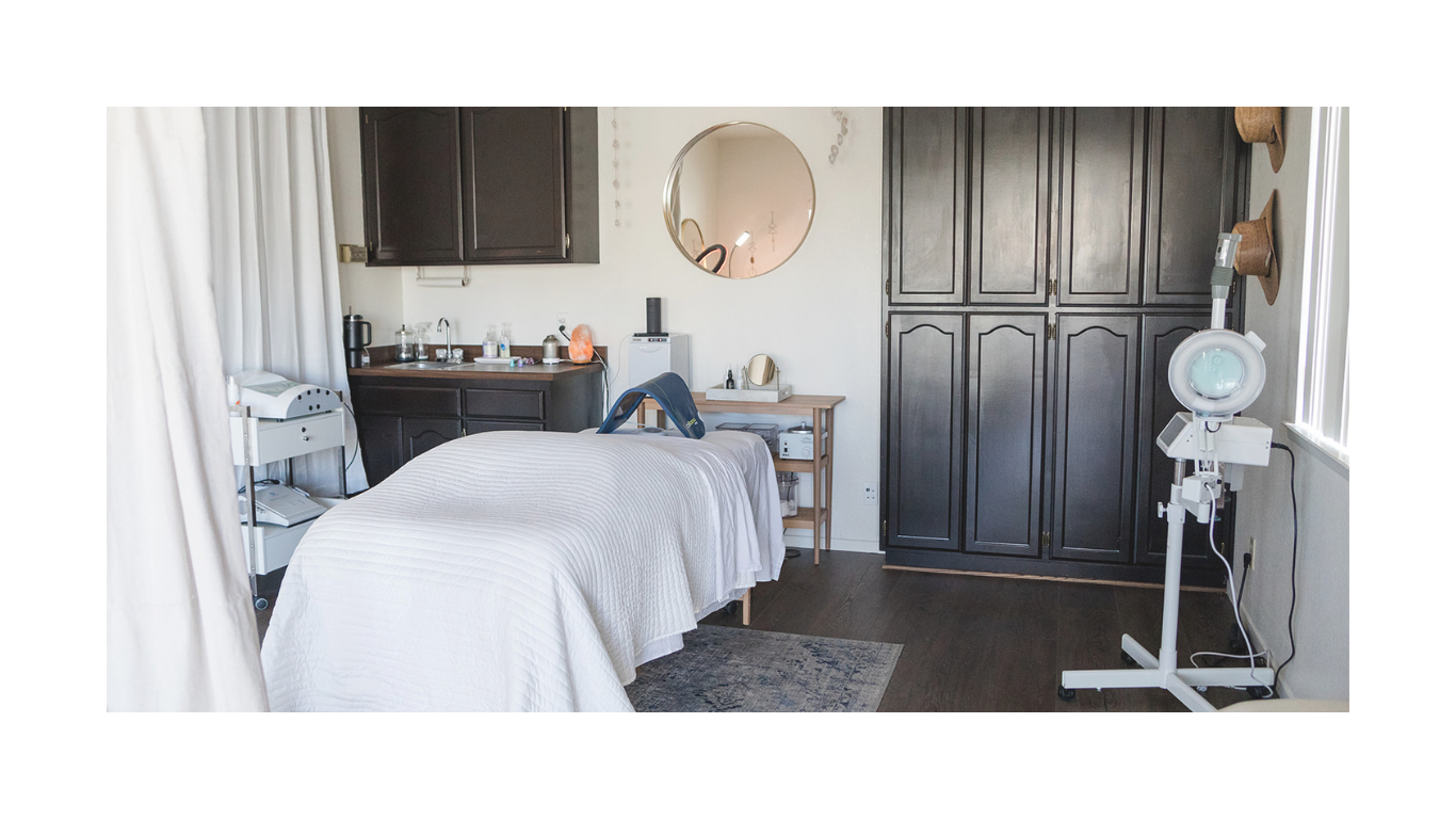 LR Skincare Studio in Paso Robles, CA