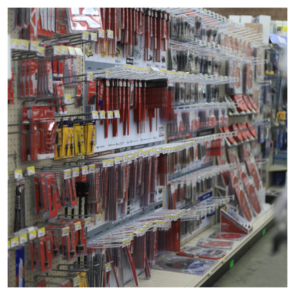 Lee Hardware in Lakeland, GA (4)