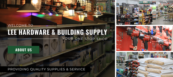 Lee Hardware in Lakeland, GA (6)