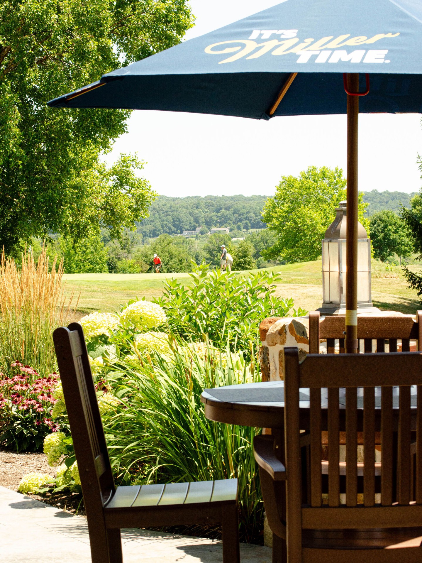Greenside Grill at Honeybrook in Honey Brook, PA