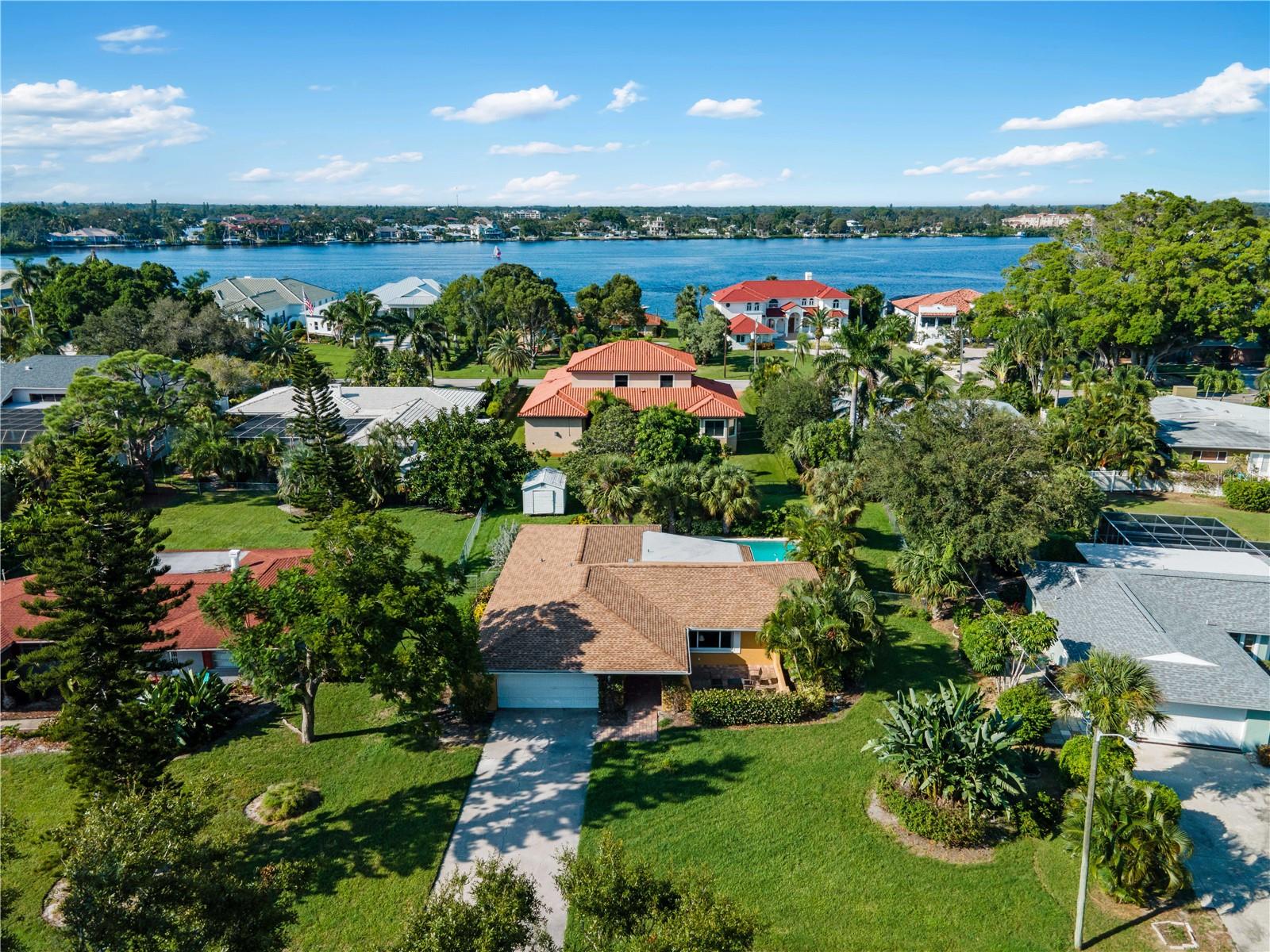 Ayers & Associates Real Estate - Enya Overholser PA - Realtor in Nokomis, FL