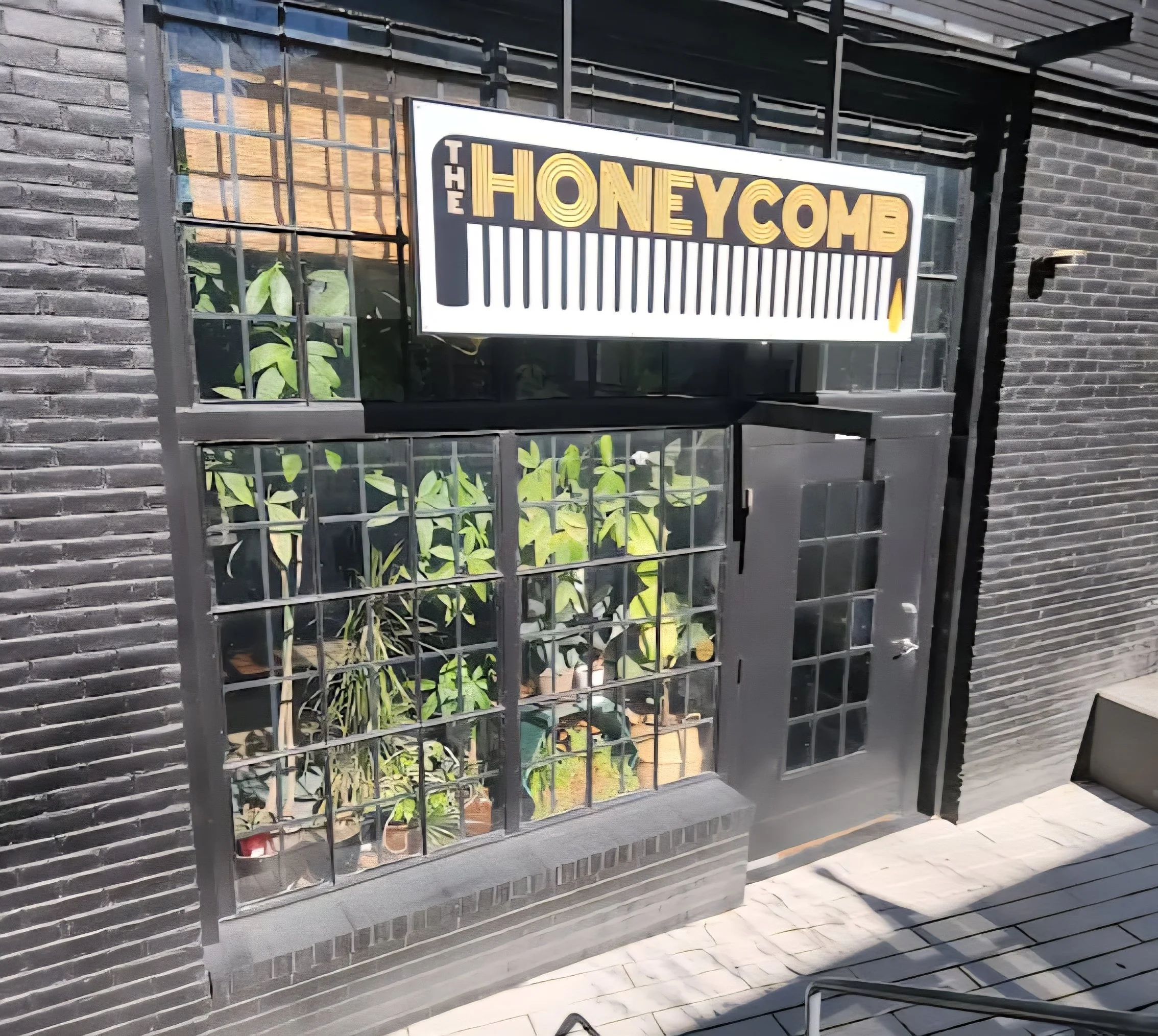 Honeycomb in Charlottesville, VA