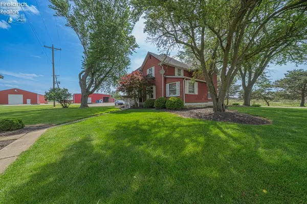 Landen Barr Realtor eXp Realty in Fremont, OH