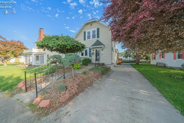 Landen Barr Realtor eXp Realty in Fremont, OH (2)