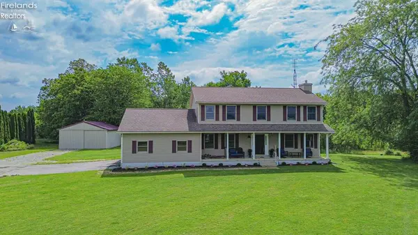 Landen Barr Realtor eXp Realty in Fremont, OH (3)