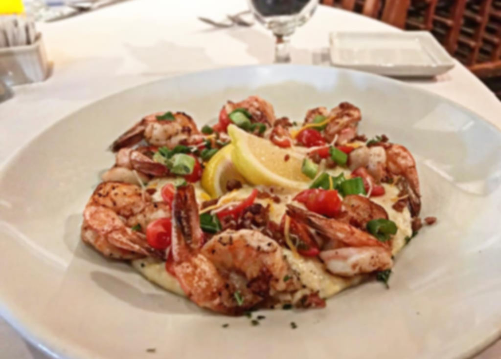 Bill's PRIME Seafood & Steaks in Chincoteague, VA