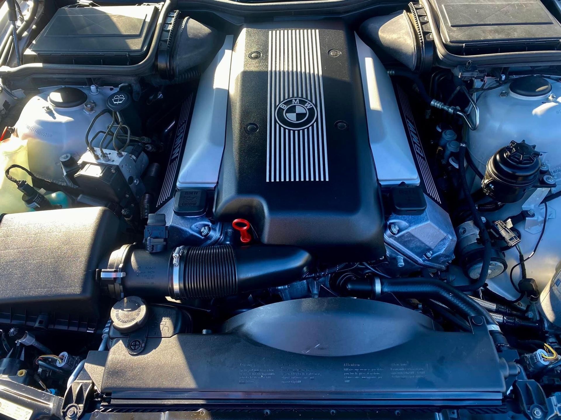 Mike Johns Imports Service & Repair for BMW, Mercedes, & MINI in Louisville in Louisville, KY (4)
